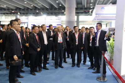 2019中国(广州)国际机器人、智能装备及制造技术展览会暨2019华南国际工业博览会