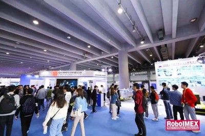 预见智能制造未来 2019华南工博会隆重开幕，展现行业趋势与优质会展服务