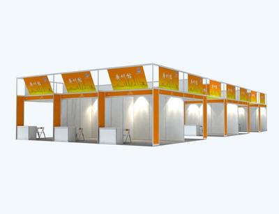 深圳宠物展展台设计与会展服务咨询指南