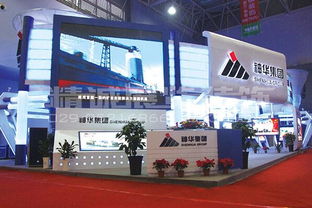 西安展览公司概览及精诚展览的服务选择指南