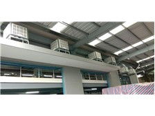 江苏久泰节能通风设备厂产品展示与专业会展服务