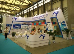 上海国际汽车文化及一站式服务展览会 引领汽车产业新未来