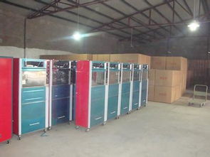 佳富机械产品全解析 最新产品展示与专业会展服务