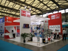 上海国际汽车文化及一站式服务展览会 引领行业新浪潮