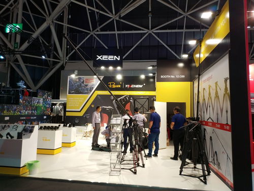 亚广展览服务公司 专业会展服务，助力品牌腾飞