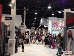 新天会展 专业国内与国际展会服务专家