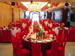 万州十八湾婚庆 一站式会展服务与产品分类展示