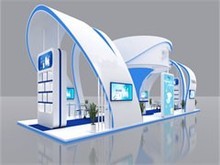 专业赋能，智造精彩——太原展台设计搭建与会展服务的全面解决方案